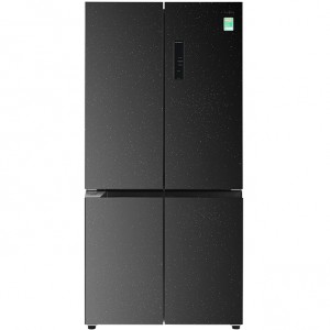 Tủ lạnh Beko 553 lít GNO51651KVN, GNO51651GBVN 4 cánh giá tốt