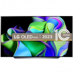 Smart Tivi LG OLED 83C3PSA 4K 83 inch 