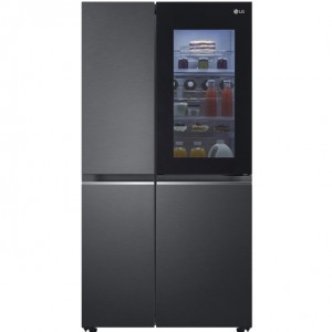 Tủ lạnh Side By Side LG GR-Q257MC 655 lít 
