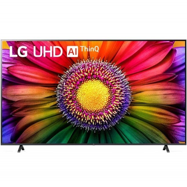 Smart Tivi LG 86UR8050PSB 4K 86 inch