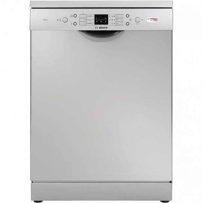 Máy rửa bát Bosch SMS63L08EA 12 bộ Serie 6