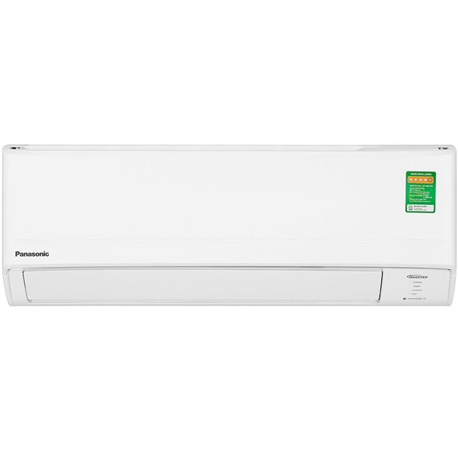 Điều hòa Panasonic PU12ZKH-8M 12000Btu 1 chiều Inverter 