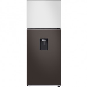 Tủ lạnh Samsung RT38CB6784C3SV 382 lít Inverter