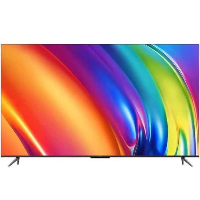 Google Tivi TCL 50P745 4K 50 inch 