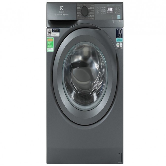 Máy giặt Electrolux EWF1024M3SB 10 Kg Inverter