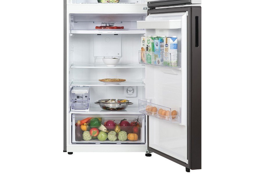 Tủ lạnh Samsung 360L RT35K5982S8/SV