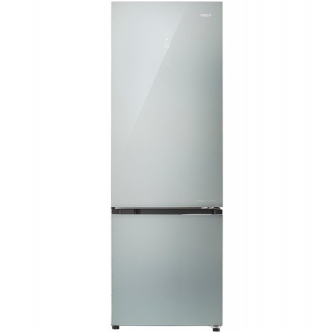 Tủ lạnh Aqua AQR-B350MA(GM) 292 lít Inverter