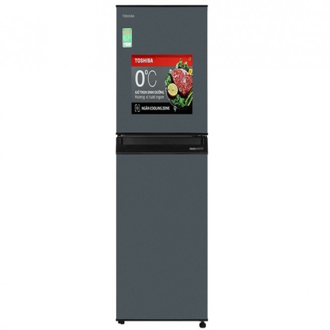 Tủ lạnh Toshiba GR-RT252WE-PMV(52) 194 lít Inverter