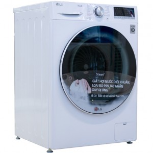 Máy giặt LG FV1410S4W1 10 Kg Inverter