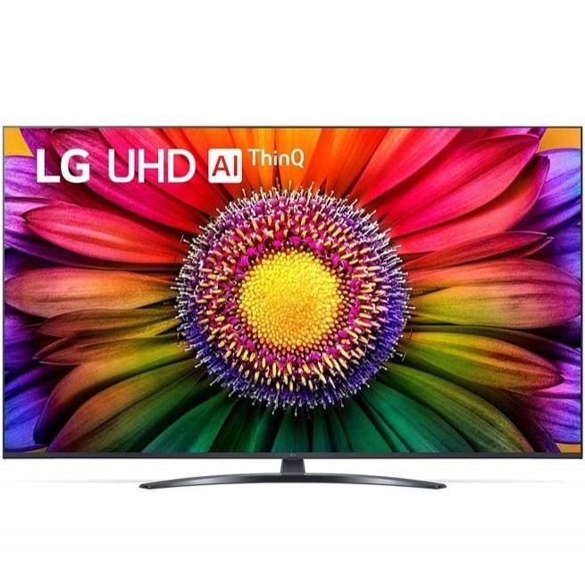 Tivi LG 65UR811C0SB 4K 65 inch 