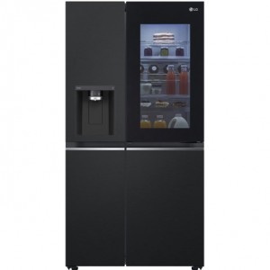 Tủ lạnh LG GR-X257BL 635 lít 2 cửa Inverter