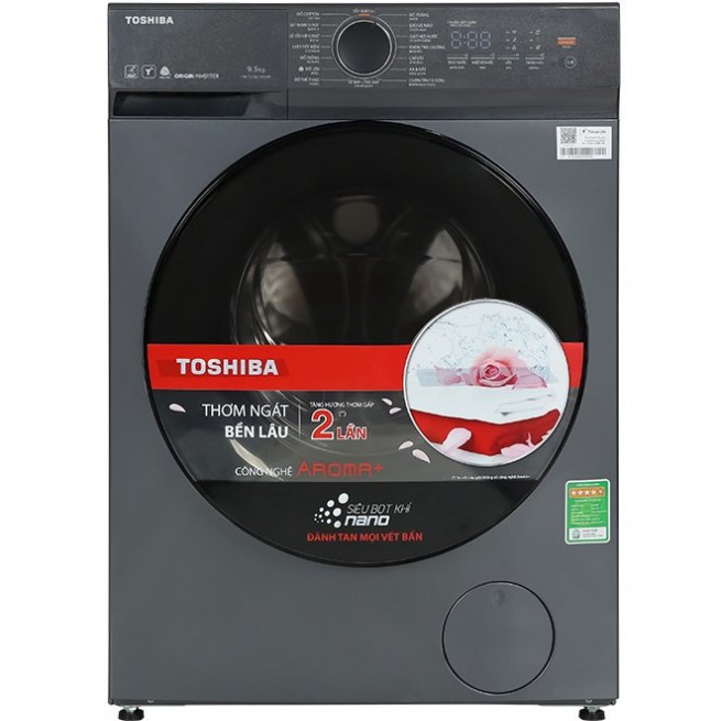 Máy giặt Toshiba TW-T21BU110UWV(MG) 10 kg Inverter