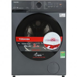 Máy giặt Toshiba TW-T21BU105UWV(MG) 9.5 Kg Inverter