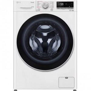 Máy giặt sấy LG FV1410D4W1 10 Kg Inverter