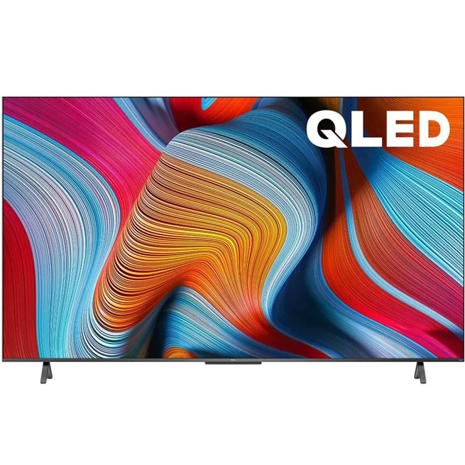 Tivi QLED TCL 50C726 4K 50 inch