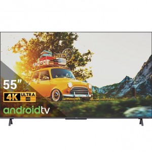 Tivi QLED TCL 55C725 4K 55 inch