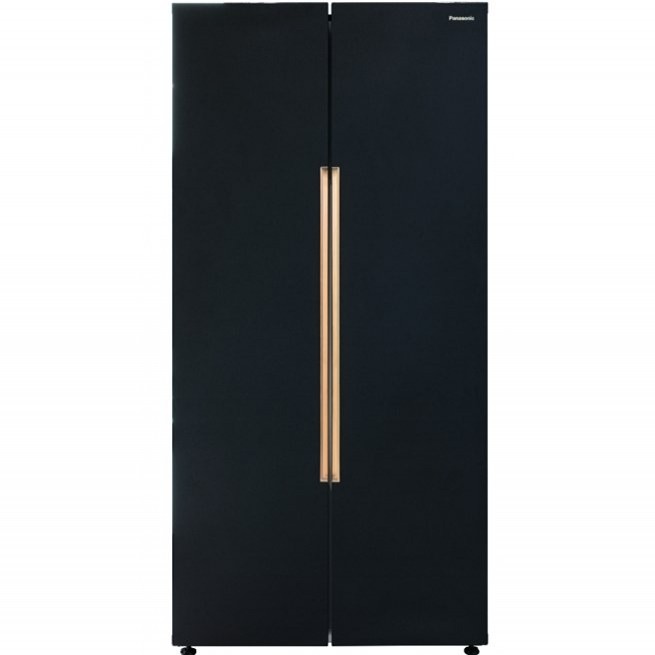 Tủ lạnh Panasonic NR-S621BB-VN 570 lít Inverter