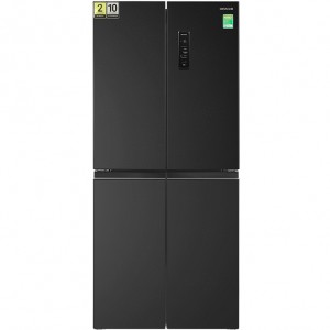 Tủ lạnh Hitachi HR4N7522DSDXVN 466 lít Inverter 