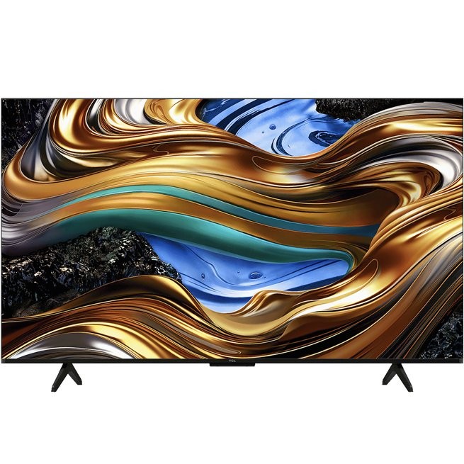 Google Tivi TCL 55P755 Pro 4K 55 inch