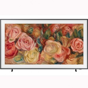 Tivi QLED khung tranh Samsung QA50LS03D 4K 50 inch