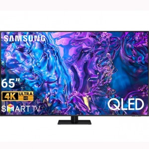 Tivi QLED Samsung QA65Q70D 4K 65 inch