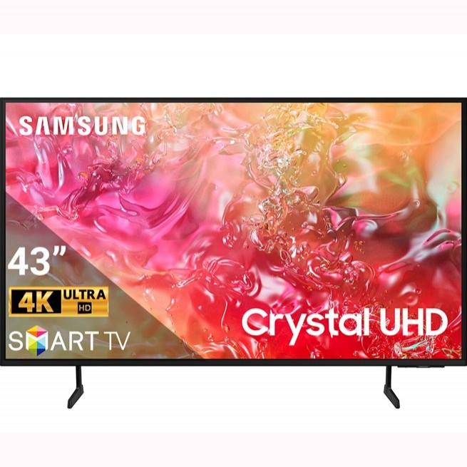 Tivi LED Samsung UA43DU7000 4K 43 inch