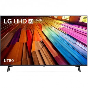 Tivi LED LG 55UT8050PSB 4K 55 inch 