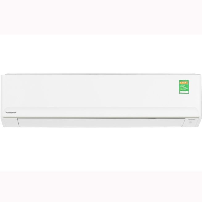 Điều hòa Panasonic 1 chiều 24000 Btu PU24AKH-8 Inverter