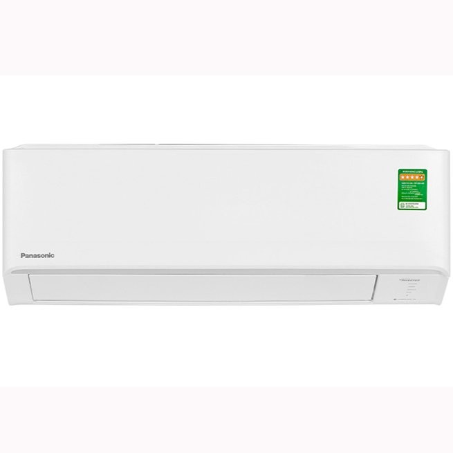 Điều hòa Panasonic 1 chiều 9000 Btu RU9AKH-8 Inverter