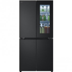 Tủ lạnh LG LFB53BLMI 530 lít 4 cánh Inverter