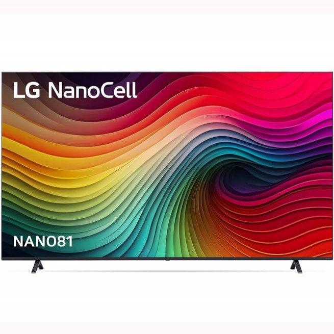 Smart Tivi NanoCell LG 86NANO81TSA 4K 86 inch 