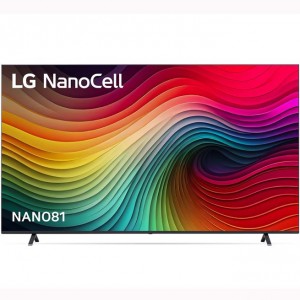 Smart Tivi NanoCell LG 86NANO81TSA 4K 86 inch 