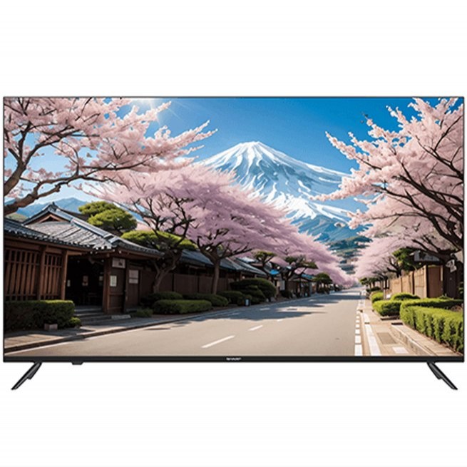 Smart tivi Sharp 4T-C75FM2X 4K 75 inch