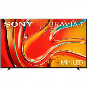 Google tivi MiniLED Sony K-65XR70 4K 65 inch 