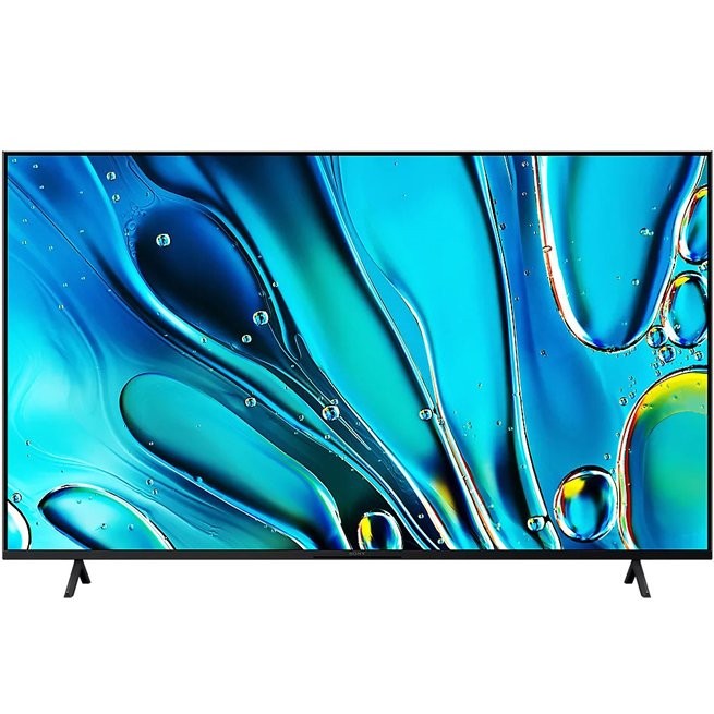 Google Tivi Sony K-85S30 4K 85 inch Bravia 3