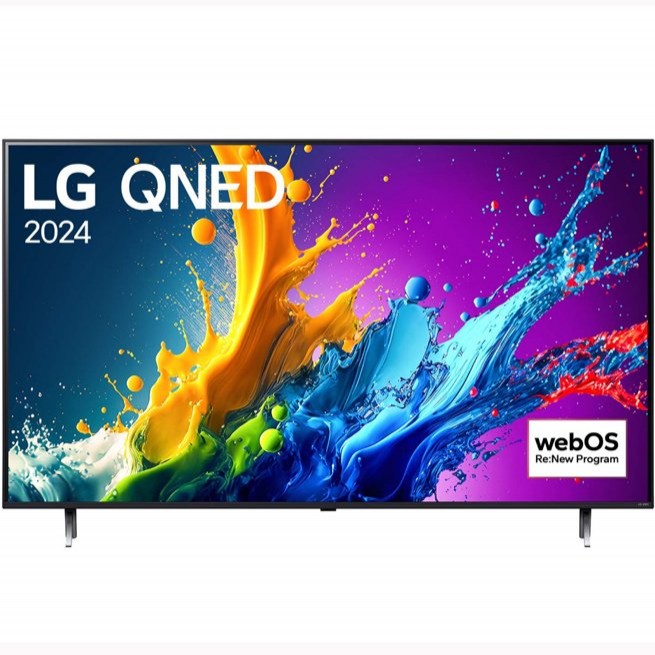 Tivi QNED LG 55QNED80TSA 4K 55 inch 