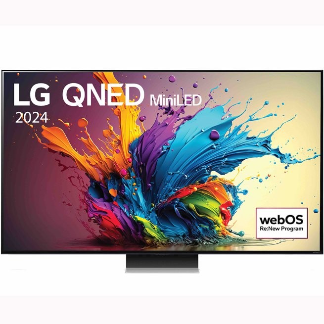 Smart Tivi QNED LG 75QNED91TSA 4K 75 inch 