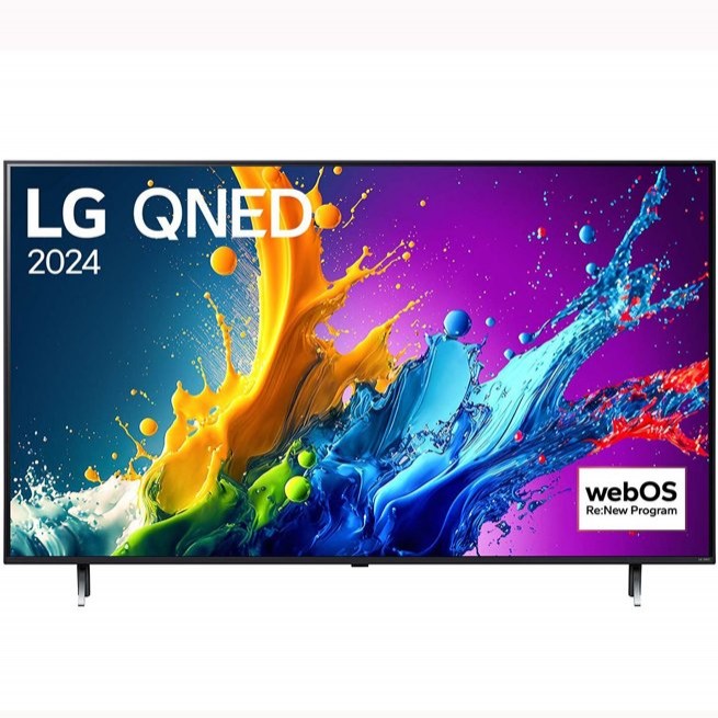 Tivi QNED LG 86QNED80TSA 4K 86 inch 