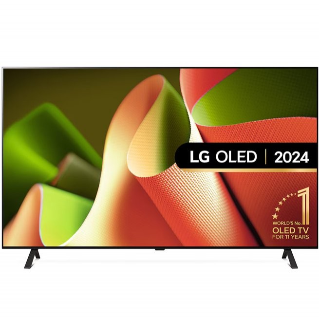 Tivi OLED LG 48B4PSA 4K 48 inch