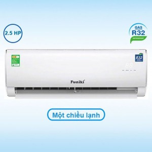 Điều hòa Funiki HSC24TMU 24000 Btu 1 chiều