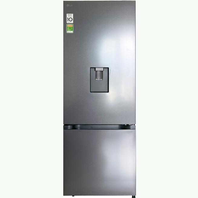 Tủ lạnh LG LBD33BLM 332 lít Inverter