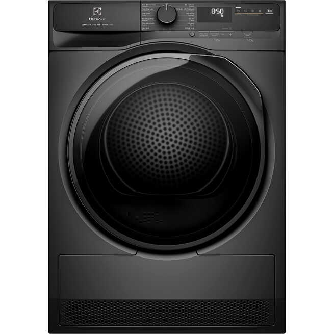 Máy sấy Electrolux EDH803J5SC 8 kg 