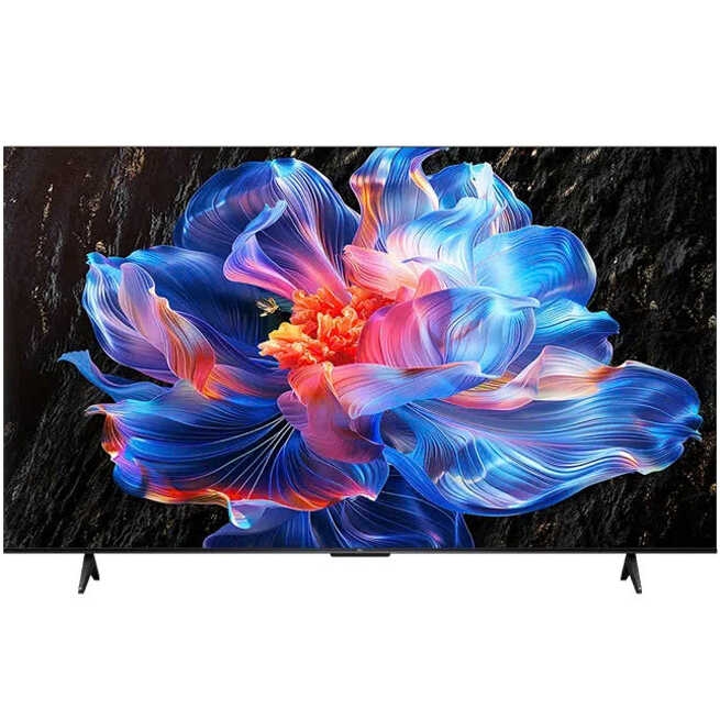 Google Tivi LED TCL 65P6K 4K 65 inch