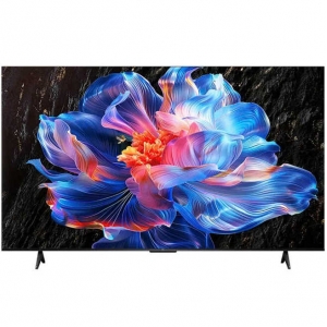 Google Tivi LED TCL 65P6K 4K 65 inch