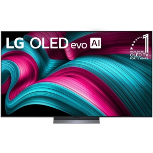 Tivi OLED LG 55C5PSA 4K 55 inch 