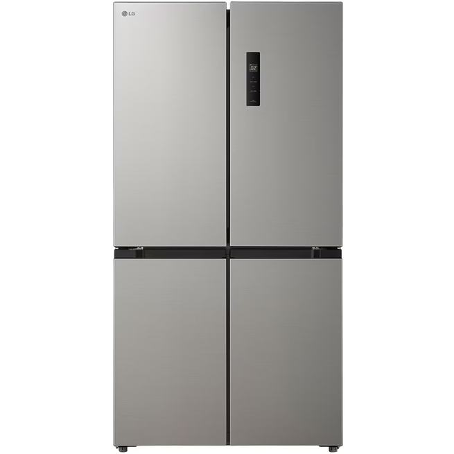 Tủ lạnh LG LFB47SVM 474 lít 4 cánh Inverter