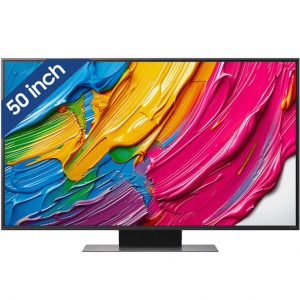 Tivi QNED LG AI 50QNED81ASA 4K 50 inch