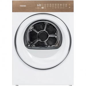 Máy sấy quần áo Toshiba TD-T37BS90HWV(WT) 8 Kg