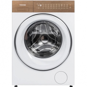 Máy Giặt Toshiba TW-T37BZP115MWV(WT) 10.5 Kg Inverter