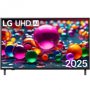 Tivi LG AI 75UA8450PSA 4K 75 inch 